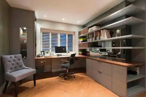 Home renovation project