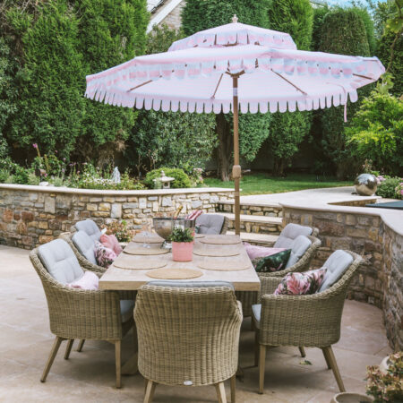 Bristol Garden Design Photograph