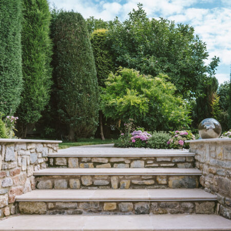 Bristol garden design